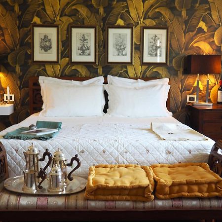 Aura Relais Bed & Breakfast Numana Exterior foto