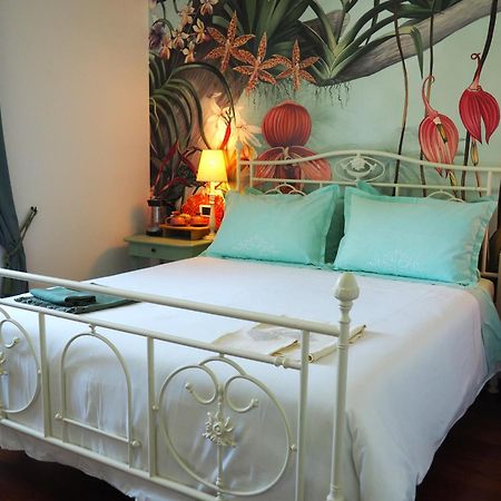 Aura Relais Bed & Breakfast Numana Exterior foto
