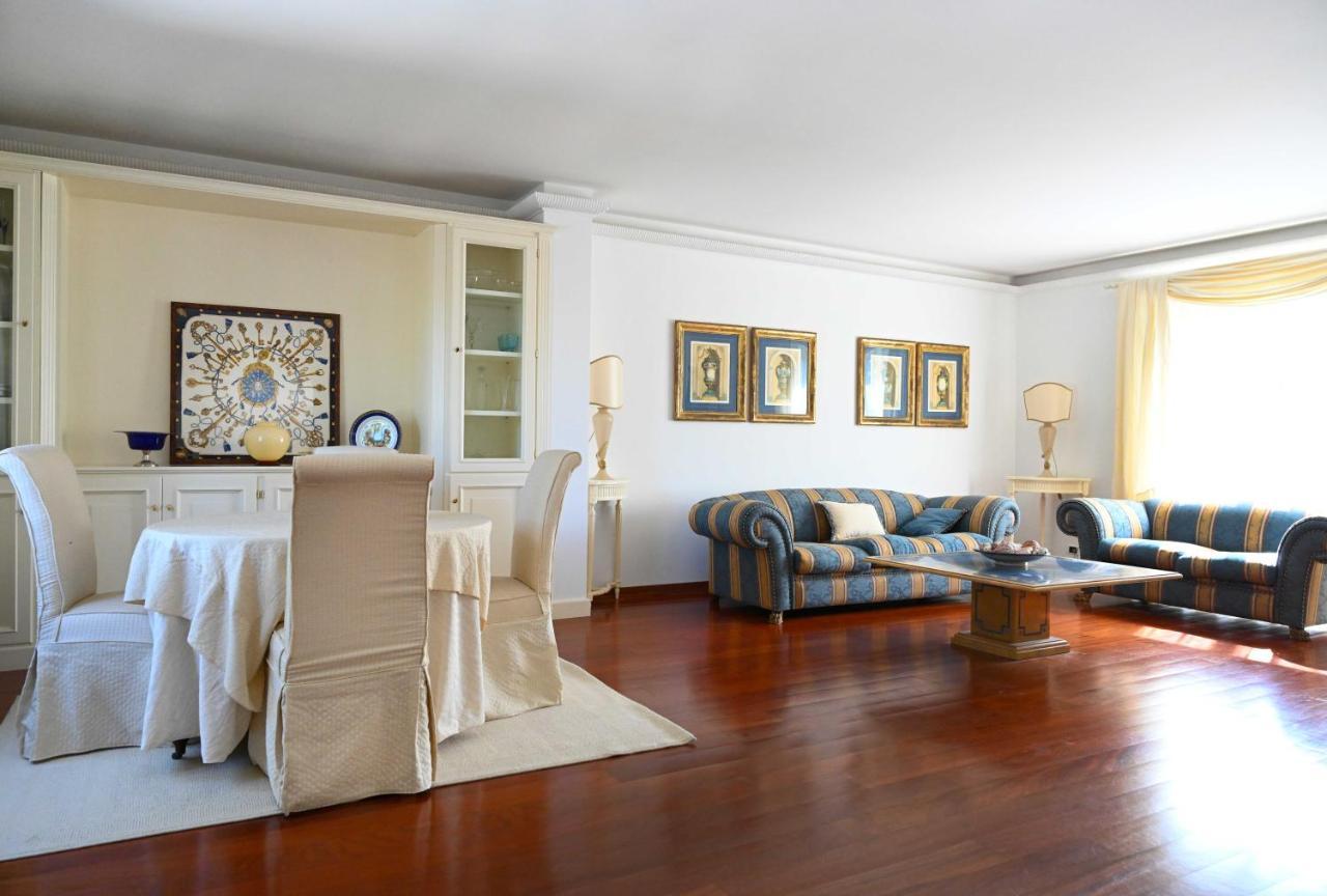 Aura Relais Bed & Breakfast Numana Exterior foto