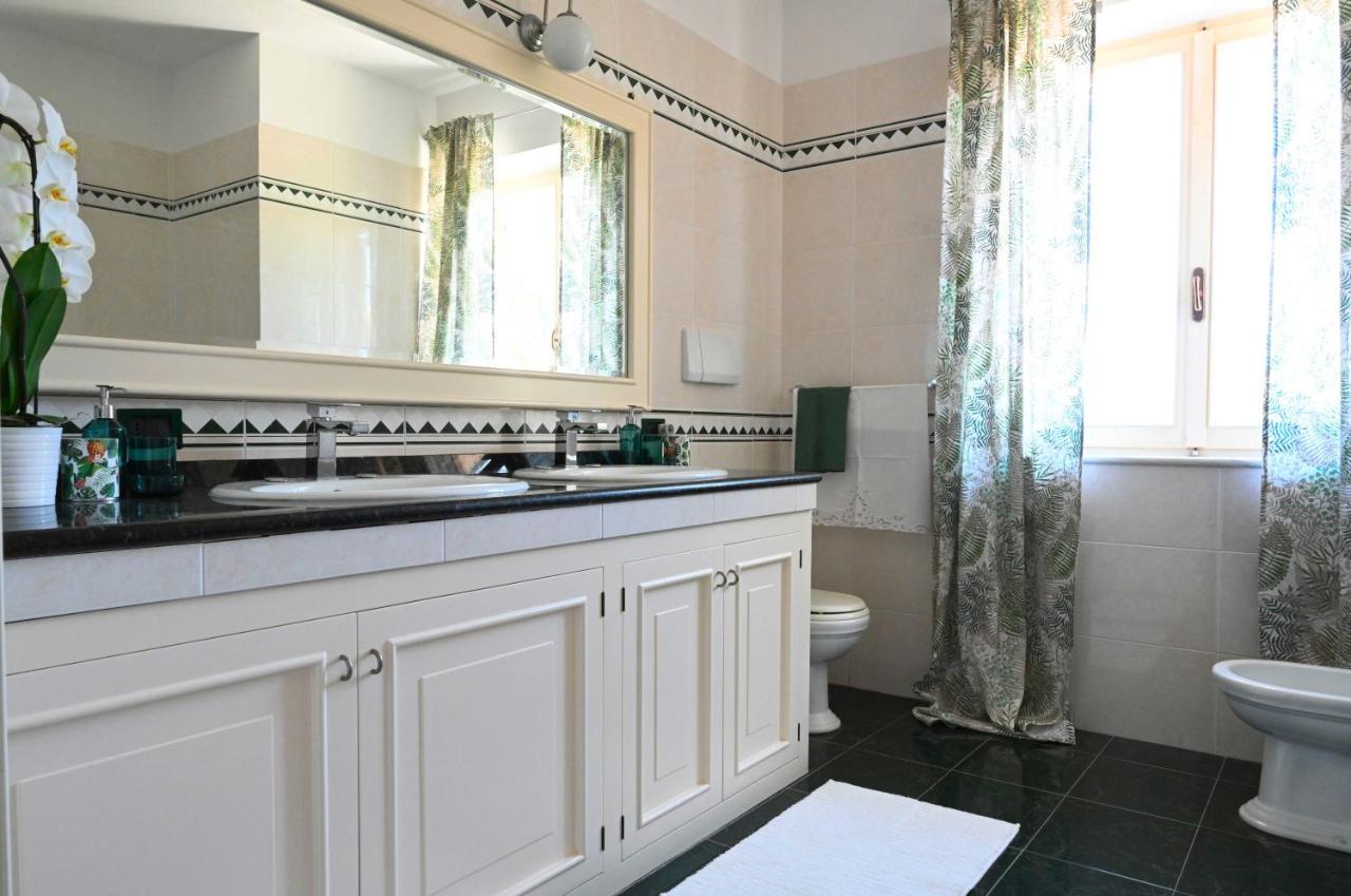 Aura Relais Bed & Breakfast Numana Exterior foto