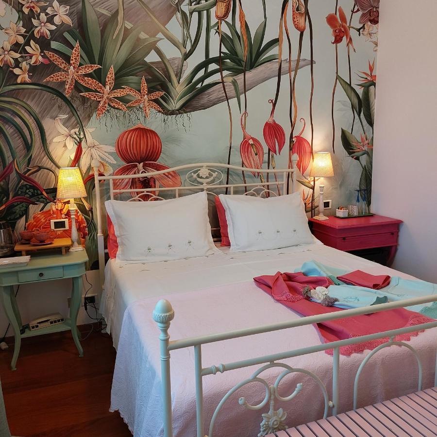 Aura Relais Bed & Breakfast Numana Exterior foto