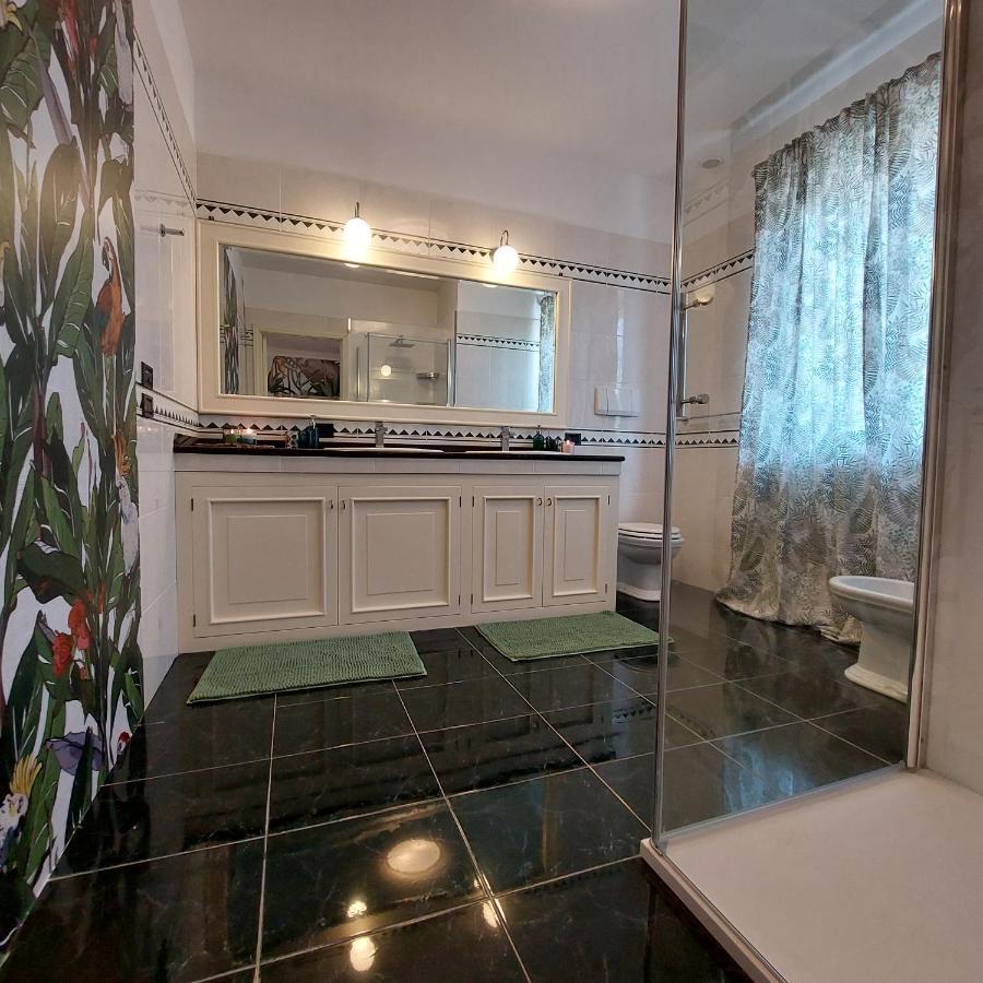 Aura Relais Bed & Breakfast Numana Exterior foto