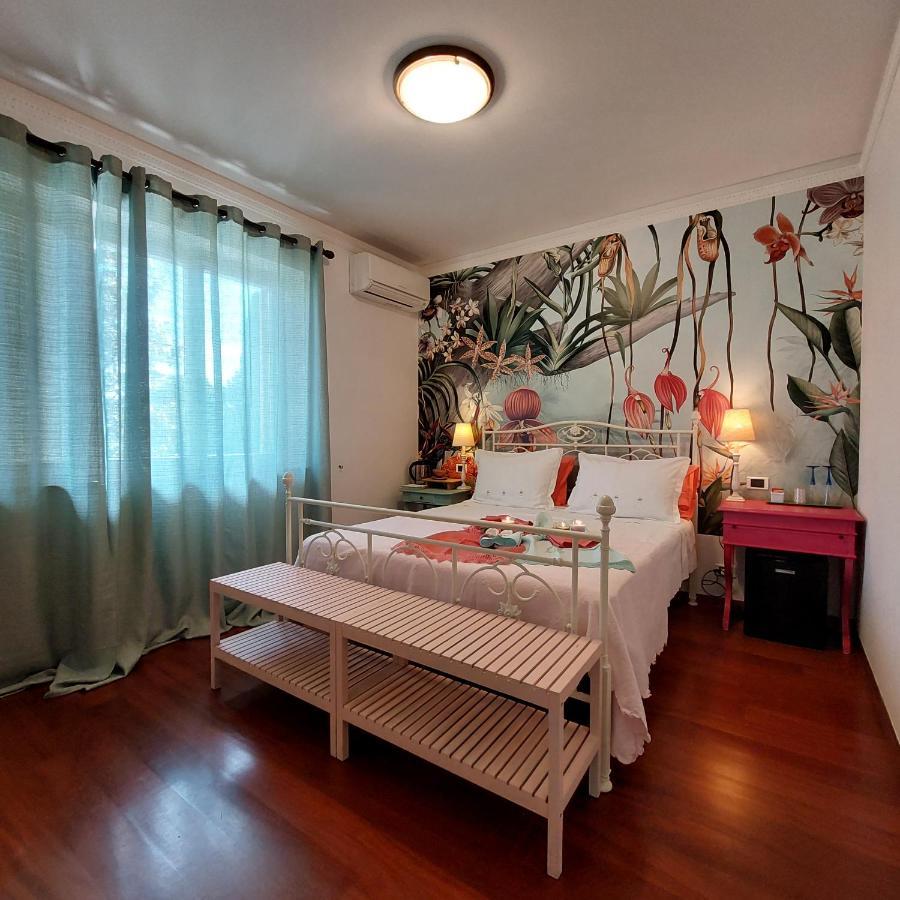 Aura Relais Bed & Breakfast Numana Exterior foto
