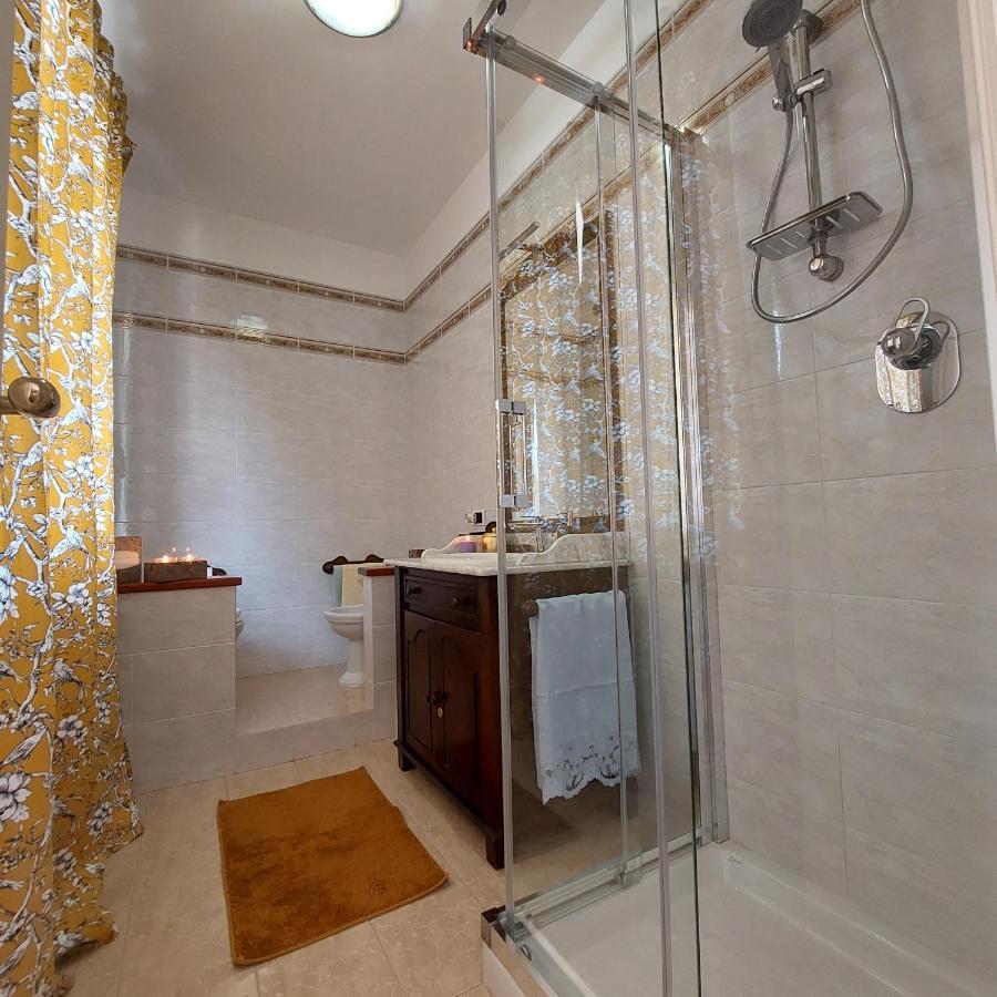 Aura Relais Bed & Breakfast Numana Exterior foto