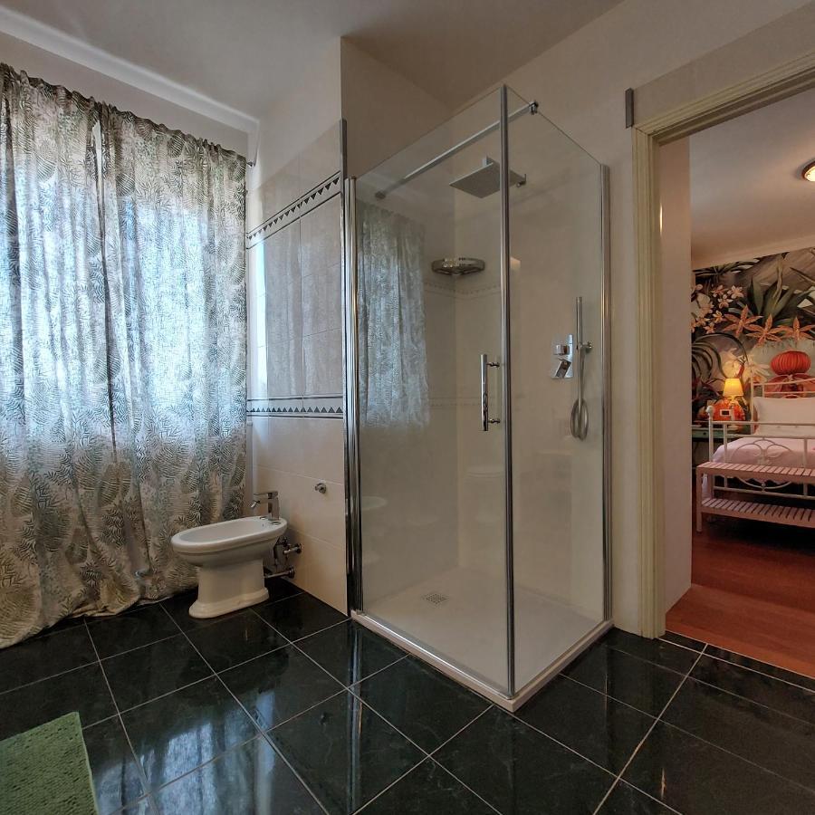 Aura Relais Bed & Breakfast Numana Exterior foto