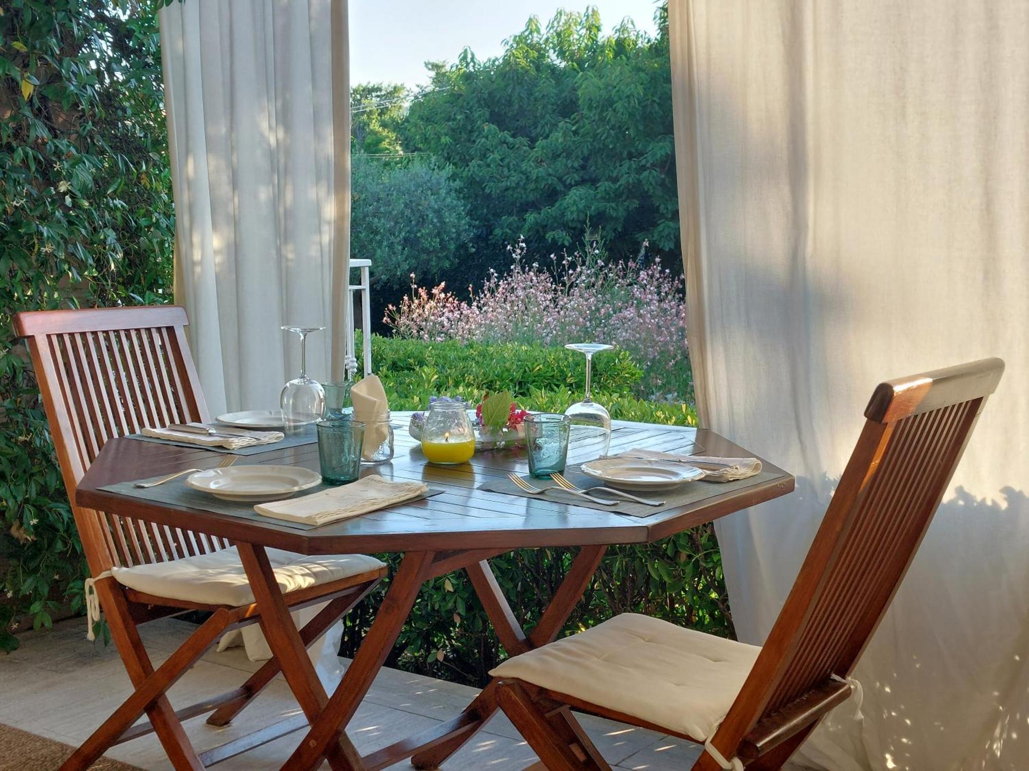 Aura Relais Bed & Breakfast Numana Exterior foto