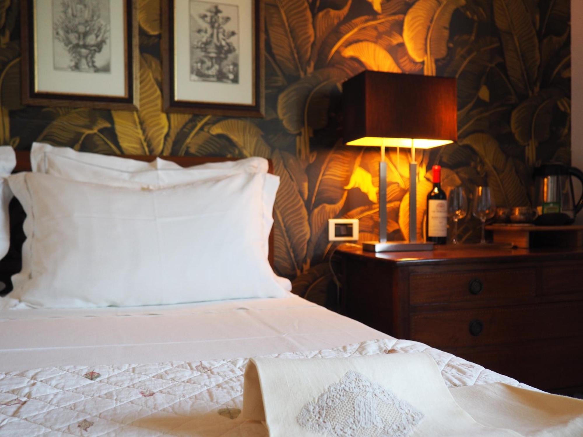 Aura Relais Bed & Breakfast Numana Exterior foto