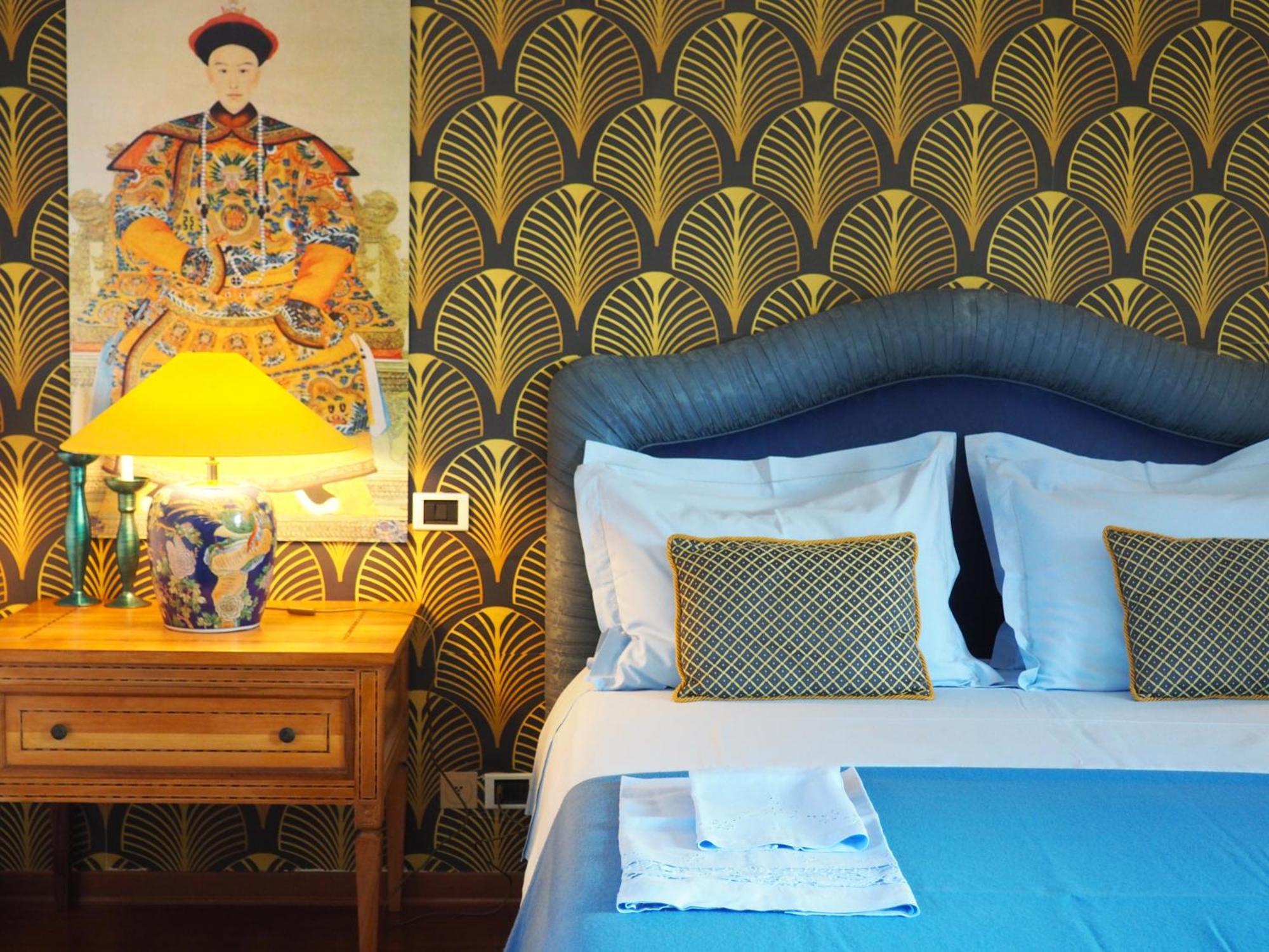 Aura Relais Bed & Breakfast Numana Exterior foto