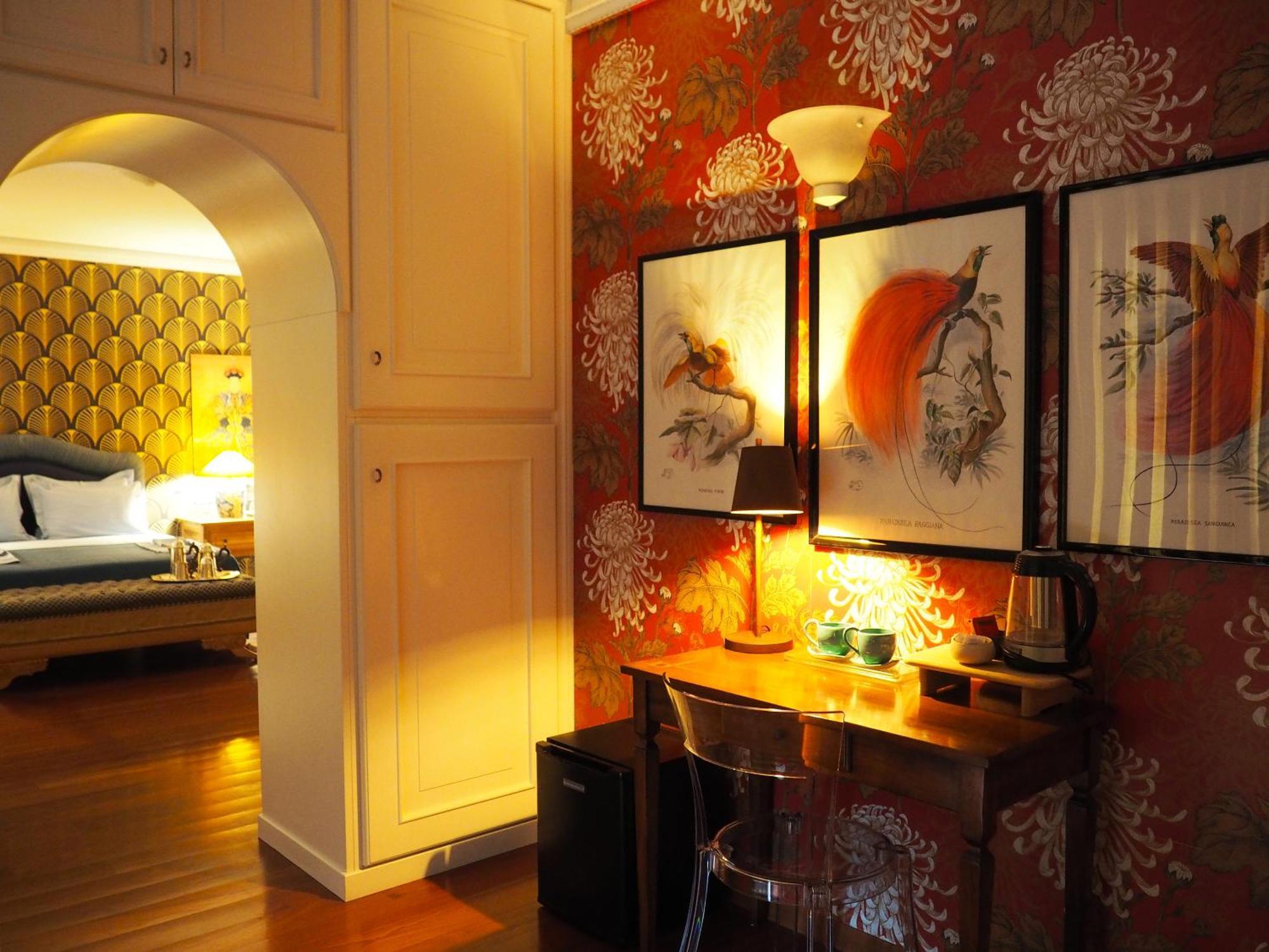 Aura Relais Bed & Breakfast Numana Exterior foto