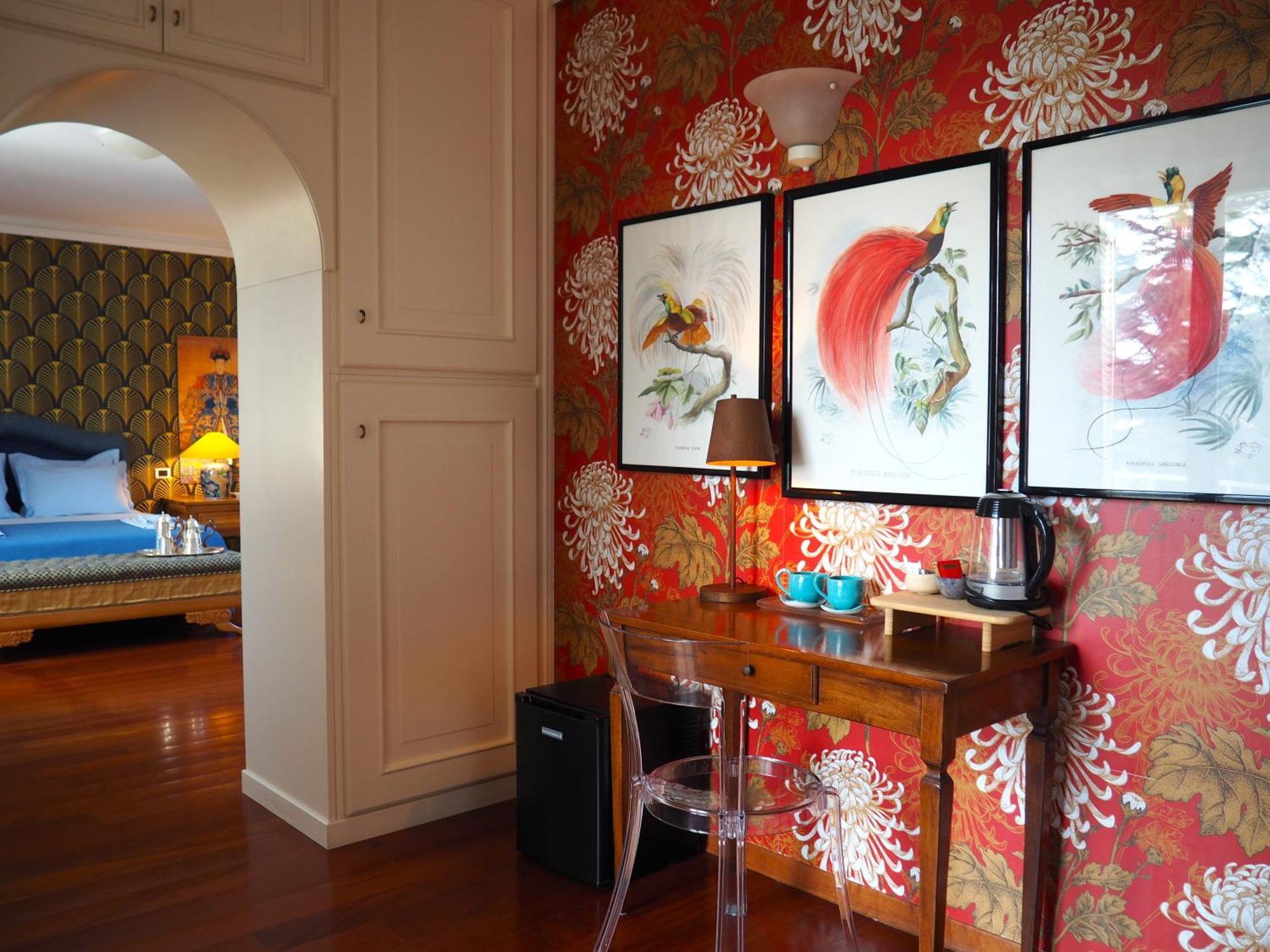 Aura Relais Bed & Breakfast Numana Exterior foto